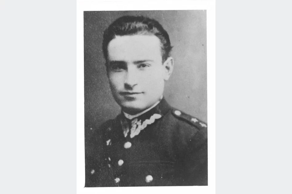 Patriotyzm okupiony krwią  - zdjęcie 2