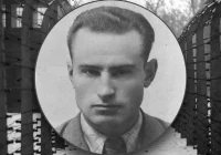 Patriotyzm okupiony krwią  - zdjęcie główne