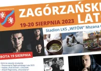 W ten weekend "Zagórzańskie Lato" - zdjęcie główne
