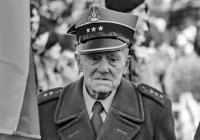 Zmarł. por. Tadeusz Dębski ps. „Zając” - zdjęcie główne