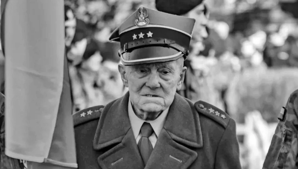 Zmarł. por. Tadeusz Dębski ps. „Zając” - zdjęcie 1