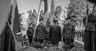 Zmarł. por. Tadeusz Dębski ps. „Zając” - zdjęcie 2