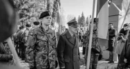 Zmarł. por. Tadeusz Dębski ps. „Zając” - zdjęcie 4