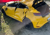 35 wypadków i 5 ofiar na drogach województwa - zdjęcie główne