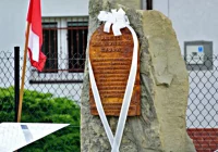 81 lat od likwidacji getta - uroczystości upamiętniające - zdjęcie główne