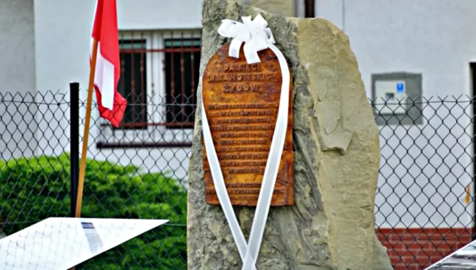 81 lat od likwidacji getta - uroczystości upamiętniające - zdjęcie 1