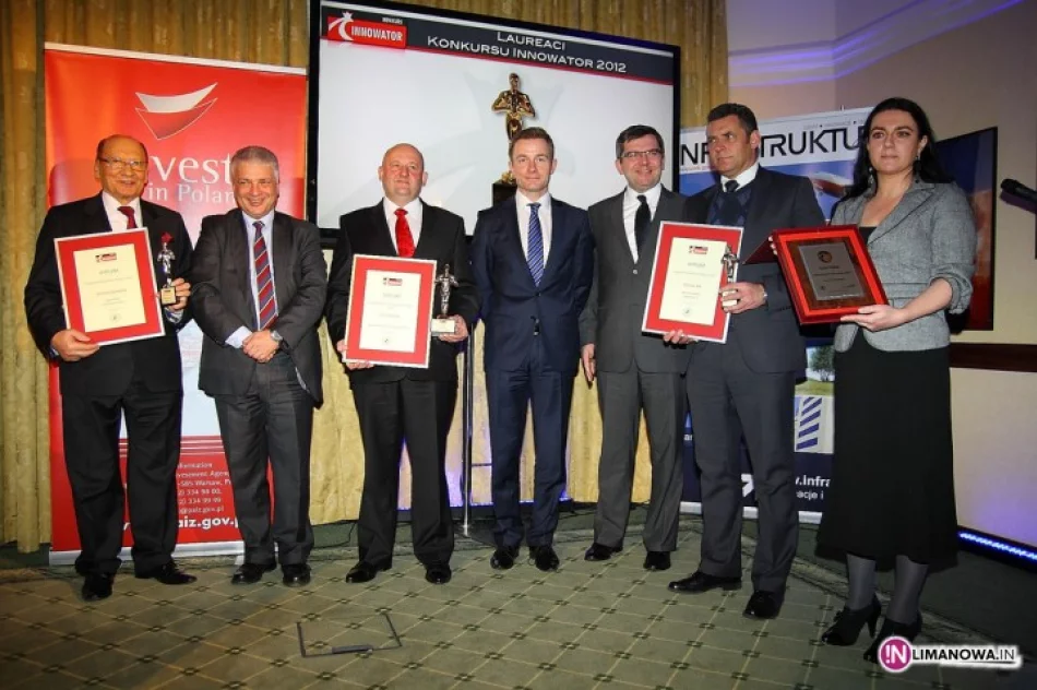 Starosta Człowiekiem Roku 2012 - zdjęcie 2