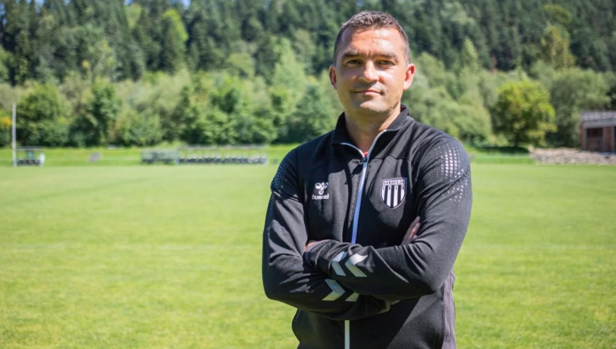 Alarmowa sytuacja w Sandecji. Gorący początek sezonu.