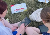 Małopolska dla młodych - konsultacje w Limanowej  - zdjęcie główne