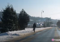 Chodniki stwarzają niebezpieczeństwo - zdjęcie główne