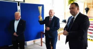 LKS Jodłownik świętował awans do okręgówki - zdjęcie 2