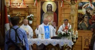 Partyzanckie święto pod Luboniem Wielkim - zdjęcie 3