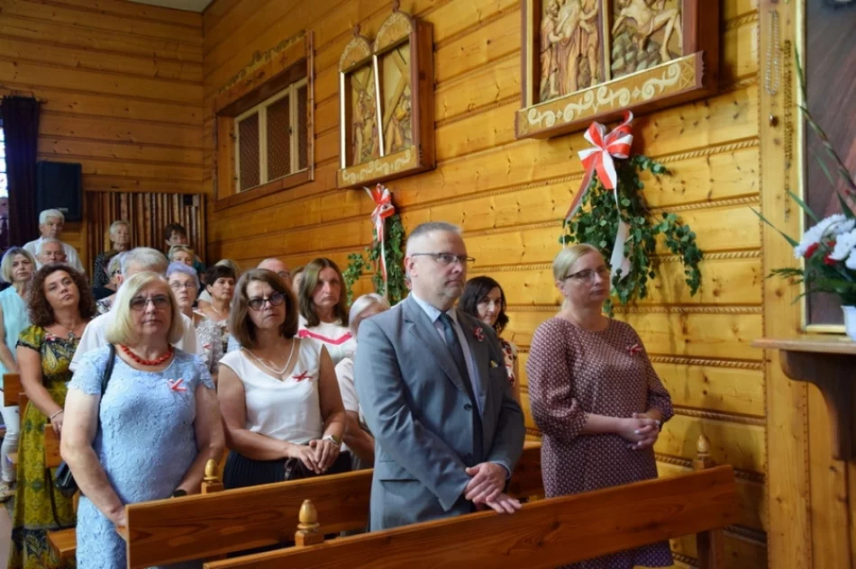 Partyzanckie święto pod Luboniem Wielkim - zdjęcie 4