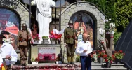 Partyzanckie święto pod Luboniem Wielkim - zdjęcie 5