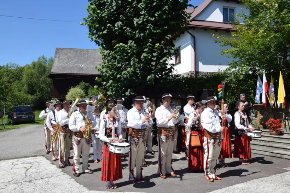 Partyzanckie święto pod Luboniem Wielkim - zdjęcie 7