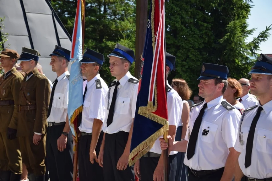 Partyzanckie święto pod Luboniem Wielkim - zdjęcie 10