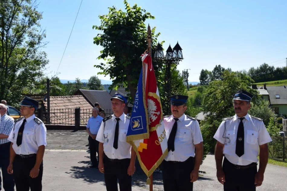 Partyzanckie święto pod Luboniem Wielkim - zdjęcie 12