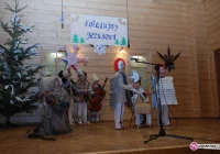 Wyniki przeglądu w Olszówce - zdjęcie główne