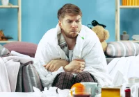 Rośnie liczba osób chorujących na grypę - zdjęcie główne