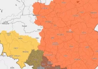 Ponowne ostrzeżenie o upale dla większości Polski - drugi stopień zagrożenia - zdjęcie główne