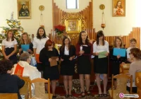 Spotkanie w Domu Dziecka - zdjęcie główne