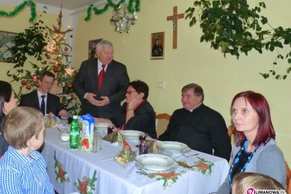 Spotkanie w Domu Dziecka - zdjęcie 3