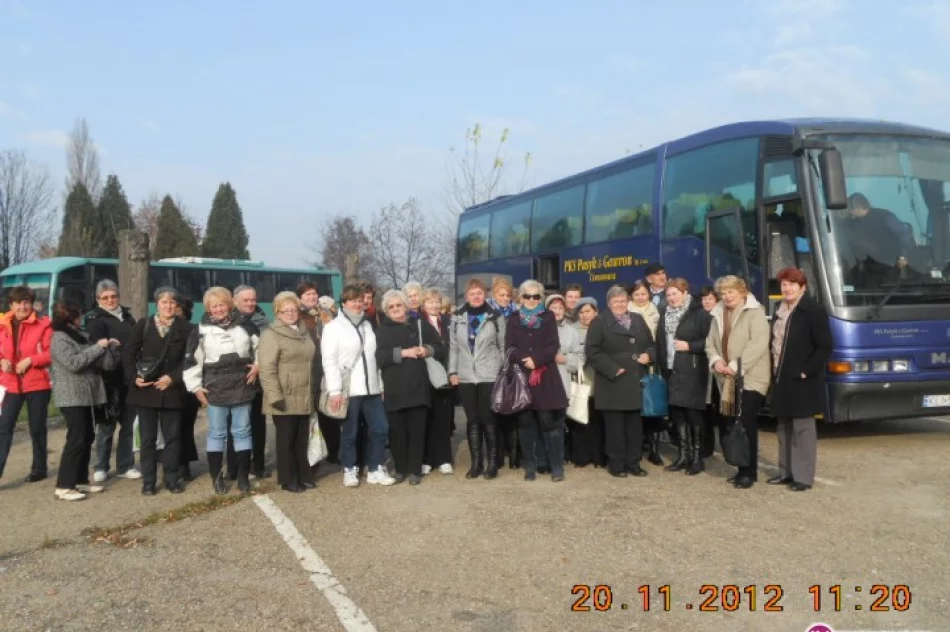 Trzeci wiek to szansa, a nie zagrożenie - zdjęcie 2
