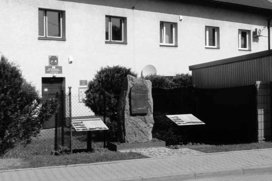 Zaproszenie na obchody 81 rocznicy Zagłady Limanowskich Żydów - zdjęcie 3