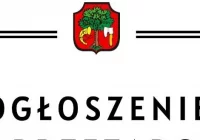 Ogłoszenie o przetargu ustnym nieograniczonym - zdjęcie główne