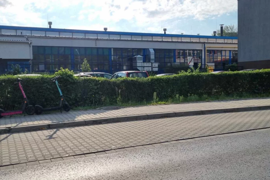 Komunikacja... hulajnogami? To nowość w Limanowej - znamy ceny - zdjęcie 2