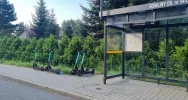 Komunikacja... hulajnogami? To nowość w Limanowej - znamy ceny - zdjęcie 3