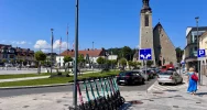 Komunikacja... hulajnogami? To nowość w Limanowej - znamy ceny - zdjęcie 5