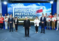 Znane hasło wyborcze PiS - zdjęcie główne