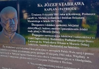 Proboszcz, działacz społeczny i patriota - zdjęcie główne