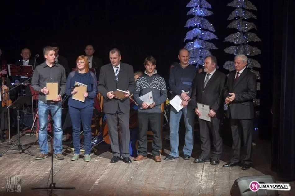 Uczta muzyczna w LDK - zdjęcie 4