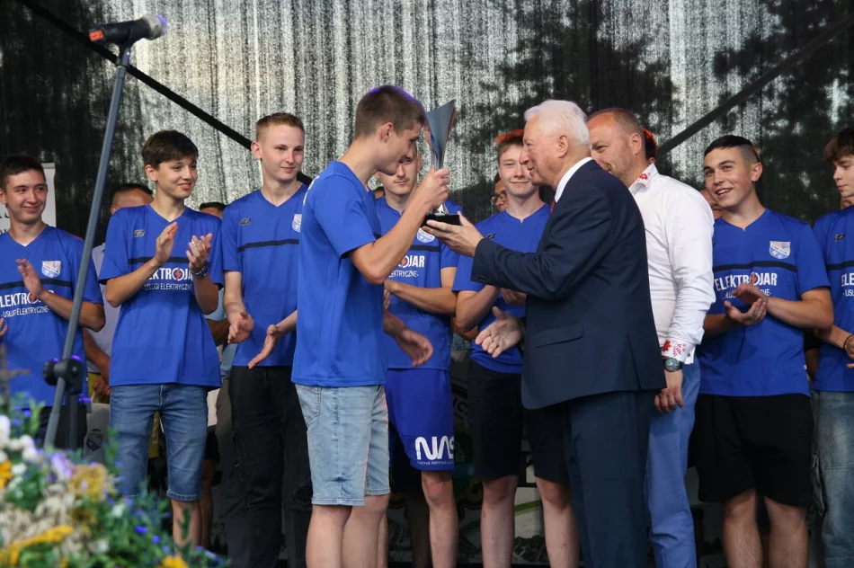 Krokus świętował: 60 lat istnienia - zdjęcie 4