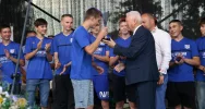 Krokus świętował: 60 lat istnienia - zdjęcie 4