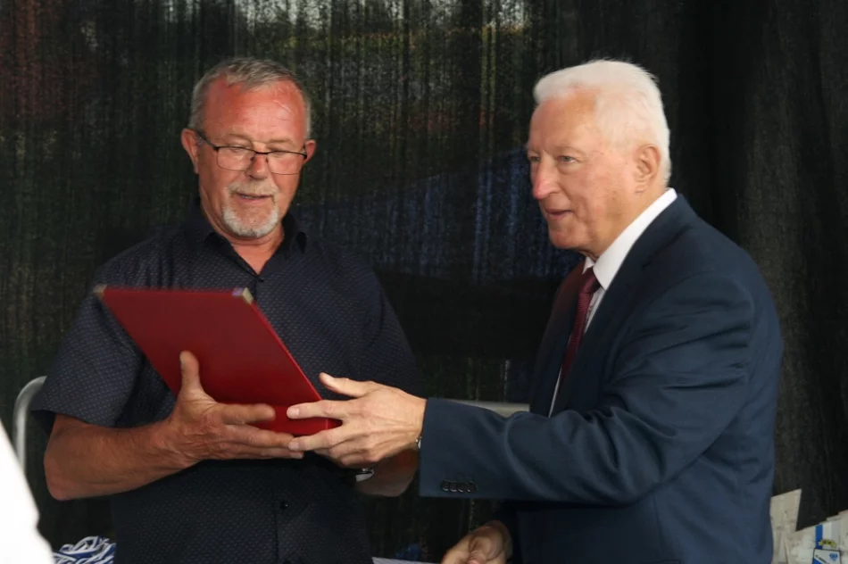 Krokus świętował: 60 lat istnienia - zdjęcie 5