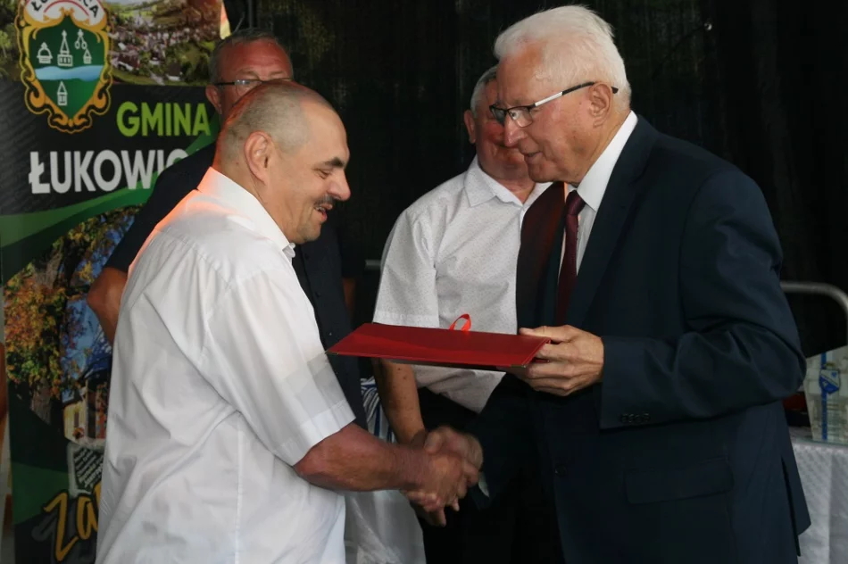 Krokus świętował: 60 lat istnienia - zdjęcie 6