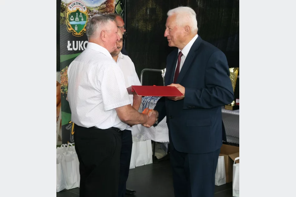 Krokus świętował: 60 lat istnienia - zdjęcie 7