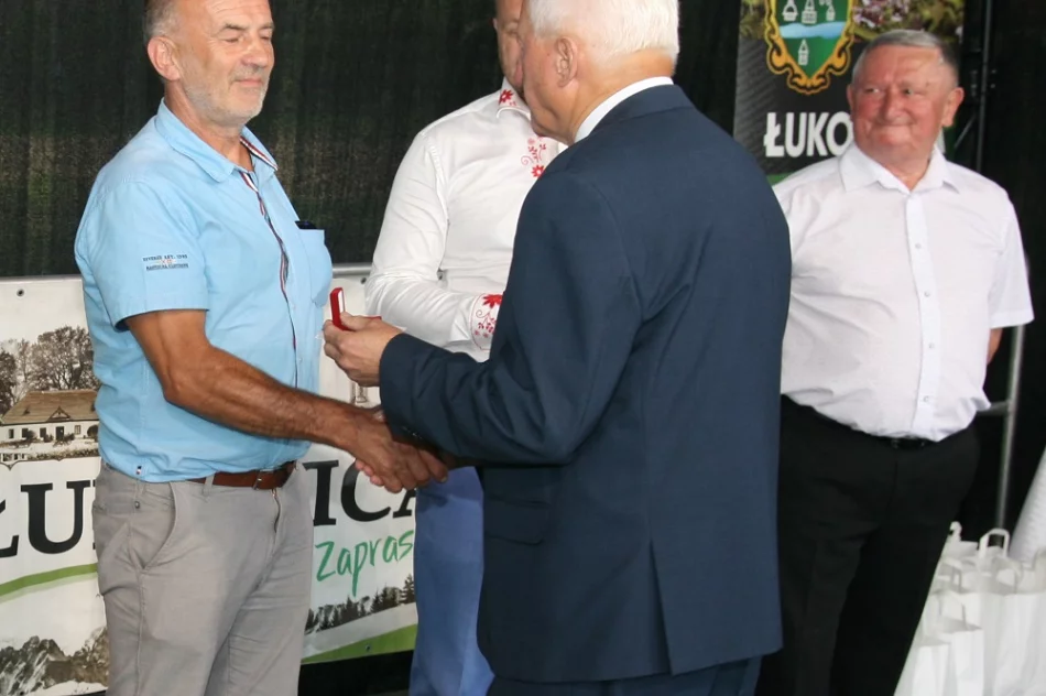 Krokus świętował: 60 lat istnienia - zdjęcie 10