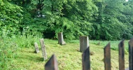 Zaniedbane miejsce kaźni - zdjęcie 5