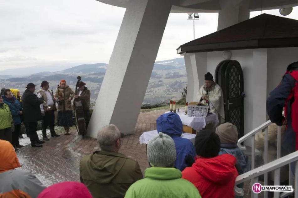 Złaz na Miejskiej Górze - zdjęcie 2