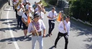 Uroczystość w hołdzie plonom i tradycji - zdjęcie 2