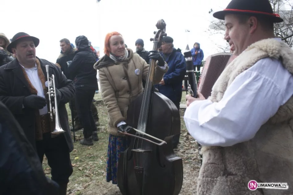 Złaz na Miejskiej Górze - zdjęcie 3