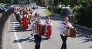 Uroczystość w hołdzie plonom i tradycji - zdjęcie 3