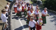 Uroczystość w hołdzie plonom i tradycji - zdjęcie 4