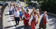 Uroczystość w hołdzie plonom i tradycji - zdjęcie 5