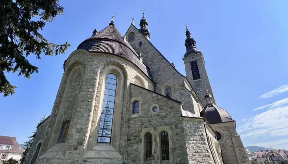 Msze święte na żywo - transmisje z kościołów - zdjęcie 1