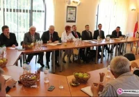 Samorządowcy wybrali przedstawicieli - zdjęcie główne